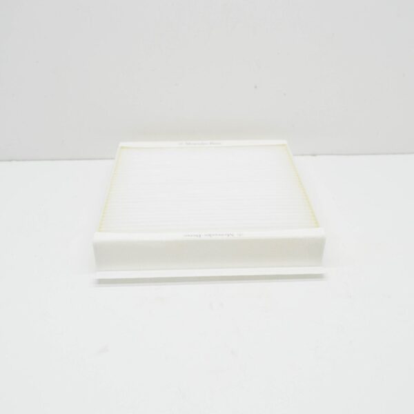 MERCEDES-BENZ GLE W167 Cabin Dust Filter A1678350200 ORIGINAL - Image 4