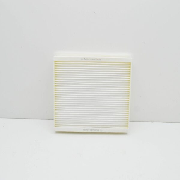 MERCEDES-BENZ GLE W167 Cabin Dust Filter A1678350200 ORIGINAL - Image 5