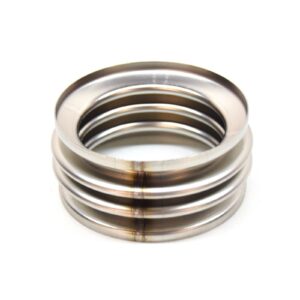 MERCEDES BENZ S W140 Flex Metal Tube Connect A1171420159 ORIGINAL