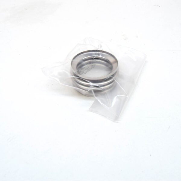MERCEDES BENZ S W140 Flex Metal Tube Connect A1171420159 ORIGINAL - Image 2
