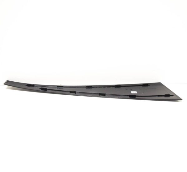 MERCEDES-BENZ SLK R172 C Pillar Left Trim A1727950155 ORIGINAL - Image 4