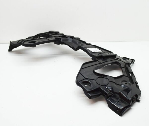 AUDI Q8 4MN Rear Left Bumper Bracket 4M8807453A ORIGINAL - Image 3