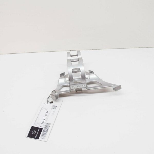 MERCEDES-BENZ E W210 Fuel Pump System Bracket A2024711341 ORIGINAL - Image 5