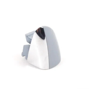 MERCEDES-BENZ C W203 Rear Left Door Handle Cover Cap A20376017209999 ORIGINAL