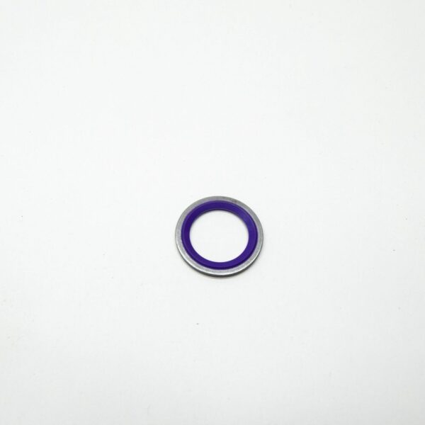 MERCEDES-BENZ GLE W167 Heater Profile Sealing Ring A0239976545 ORIGINAL