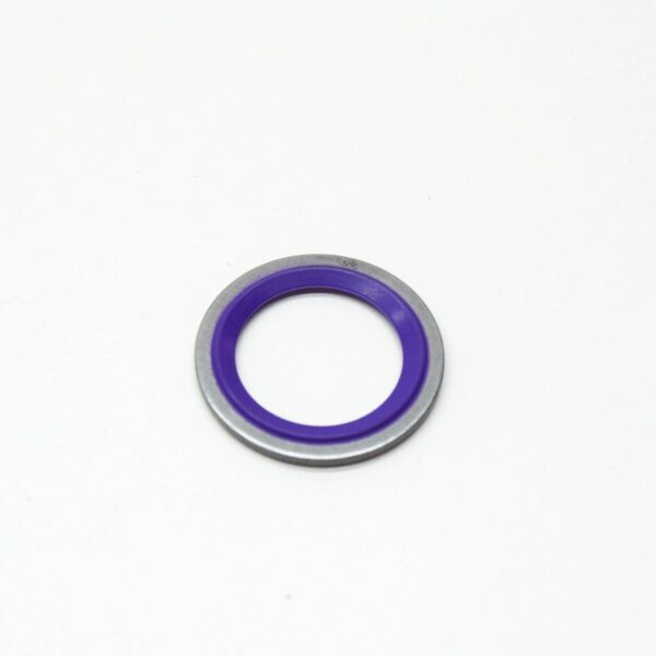 MERCEDES-BENZ GLE W167 Heater Profile Sealing Ring A0239976545 ORIGINAL - Image 3