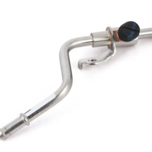 MERCEDES-BENZ C W204 Fuel Line A274070333264 ORIGINAL