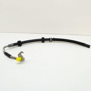 MERCEDES-BENZ E W211 Power Steering Return Hose LHD A211466208164 ORIGINAL