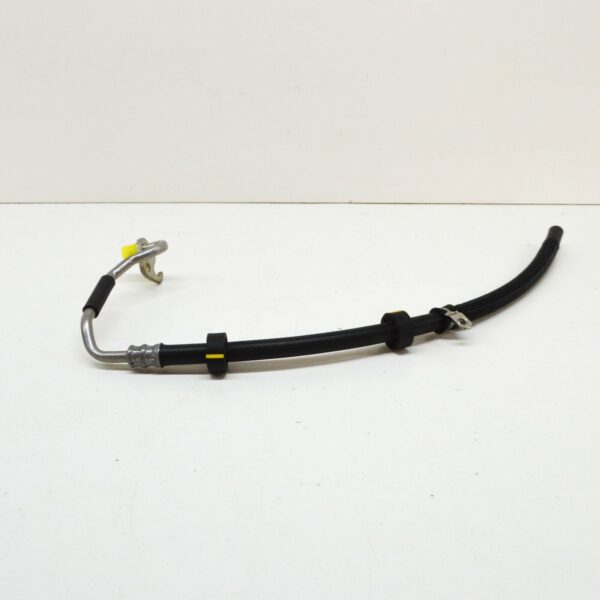 MERCEDES-BENZ E W211 Power Steering Return Hose LHD A211466208164 ORIGINAL - Image 3