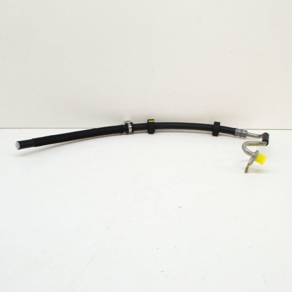 MERCEDES-BENZ E W211 Power Steering Return Hose LHD A211466208164 ORIGINAL - Image 4