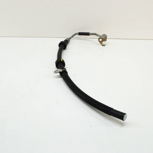 MERCEDES-BENZ E W211 Power Steering Return Hose LHD A211466208164 ORIGINAL - Image 5