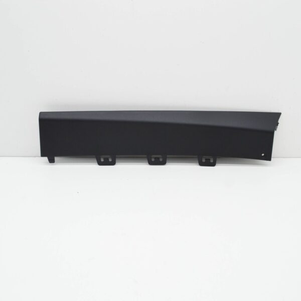 MERCEDES-BENZ E W213 Lateral Left Bottom Bumper Trim A2138857302 ORIGINAL