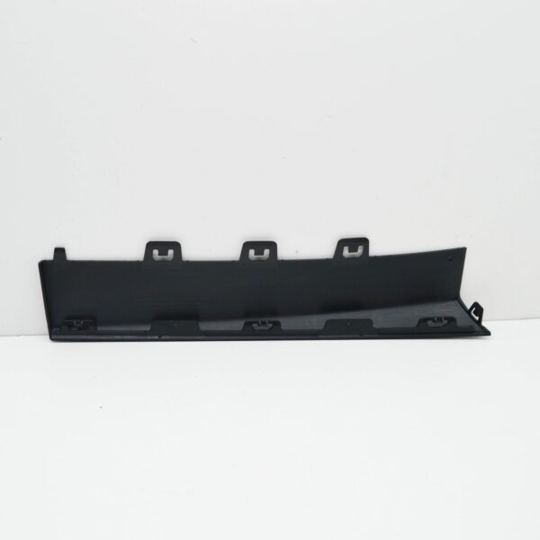 MERCEDES-BENZ E W213 Lateral Left Bottom Bumper Trim A2138857302 ORIGINAL - Image 4