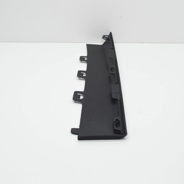 MERCEDES-BENZ E W213 Lateral Left Bottom Bumper Trim A2138857302 ORIGINAL - Image 5