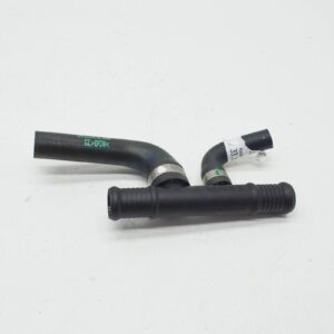 MERCEDES-BENZ S-CLASS W140 Engine Heater Hose A1408301696 ORIGINAL