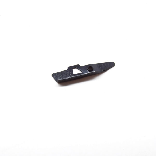 MERCEDES-BENZ CLA C118 Front Left Bumper Mount Rail A1188854700 ORIGINAL - Image 2