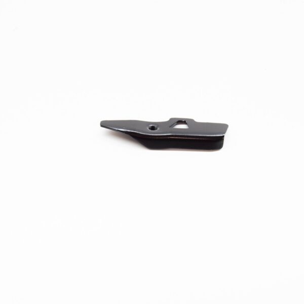 MERCEDES-BENZ CLA C118 Front Left Bumper Mount Rail A1188854700 ORIGINAL - Image 4
