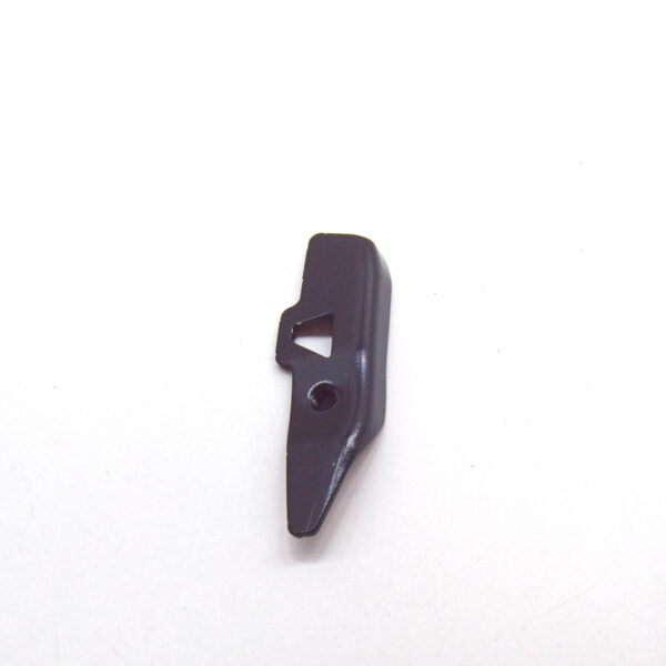 MERCEDES-BENZ CLA C118 Front Left Bumper Mount Rail A1188854700 ORIGINAL - Image 5