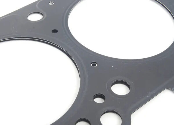 MERCEDES-BENZ E W210 Cylinder Head Gasket Left A1120160320 ORIGINAL - Image 3