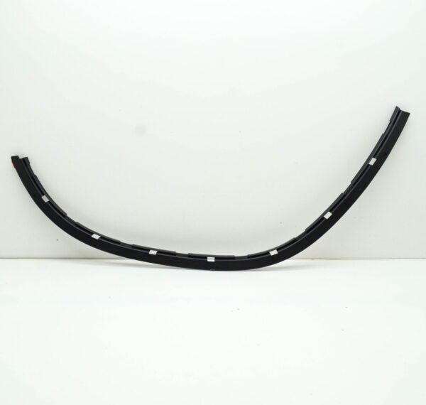 MERCEDES-BENZ GL X166 Rear Left Fender Wheel Arch Cover A1668846722 ORIGINAL