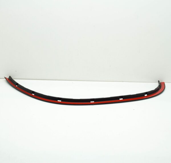 MERCEDES-BENZ GL X166 Rear Left Fender Wheel Arch Cover A1668846722 ORIGINAL - Image 2