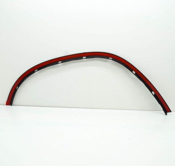 MERCEDES-BENZ GL X166 Rear Left Fender Wheel Arch Cover A1668846722 ORIGINAL - Image 4
