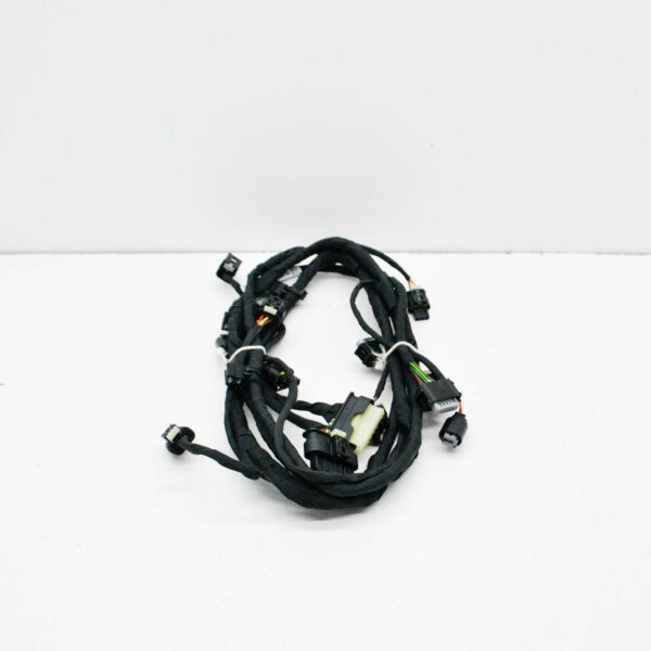 MERCEDES-BENZ GLE C292 Rear Bumper Wiring Harness A292540540164 ORIGINAL - Image 2