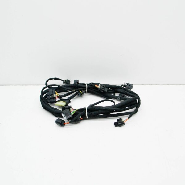 MERCEDES-BENZ GLE C292 Rear Bumper Wiring Harness A292540540164 ORIGINAL - Image 3