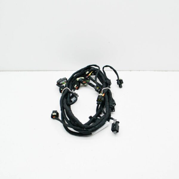 MERCEDES-BENZ GLE C292 Rear Bumper Wiring Harness A292540540164 ORIGINAL - Image 4