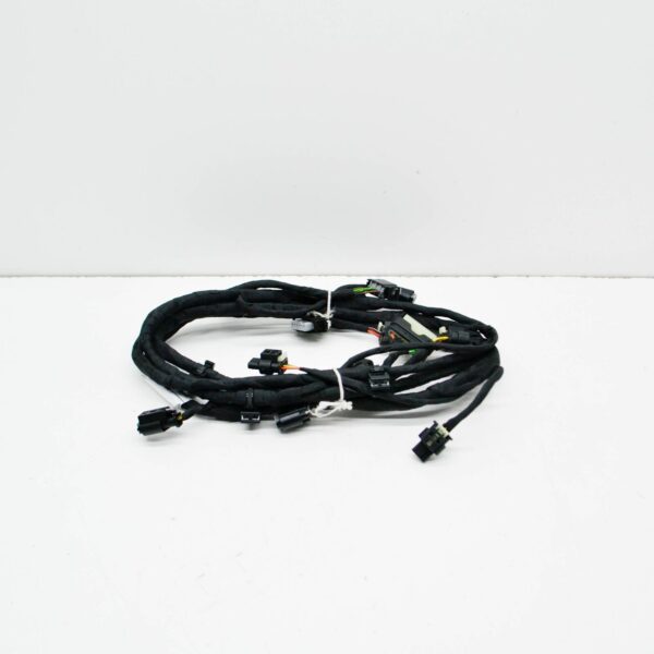 MERCEDES-BENZ GLE C292 Rear Bumper Wiring Harness A292540540164 ORIGINAL - Image 5