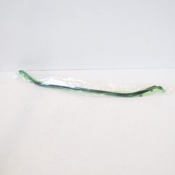 MERCEDES-BENZ A-CLASS W176 AMG ORIGINAL Front Bumper Molding A1768854600 2016