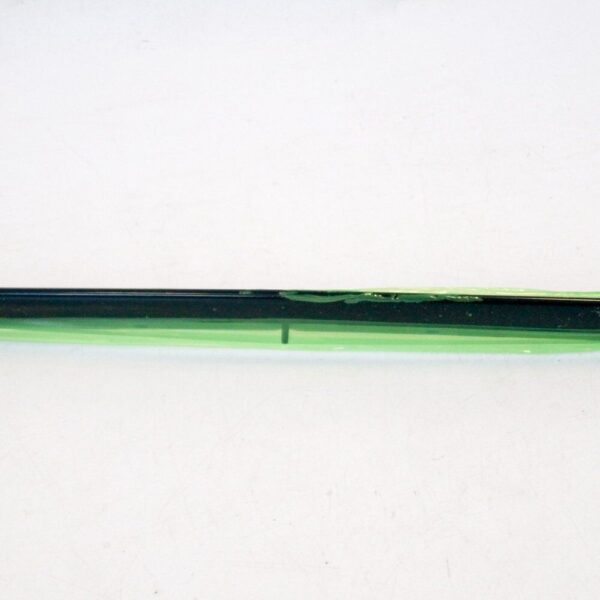 MERCEDES-BENZ A-CLASS W176 AMG ORIGINAL Front Bumper Molding A1768854600 2016 - Image 4