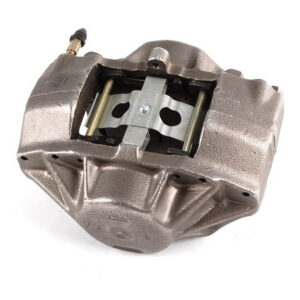 MERCEDES-BENZ S W140 Front Left Wheel Brake Caliper A0004209083 ORIGINAL