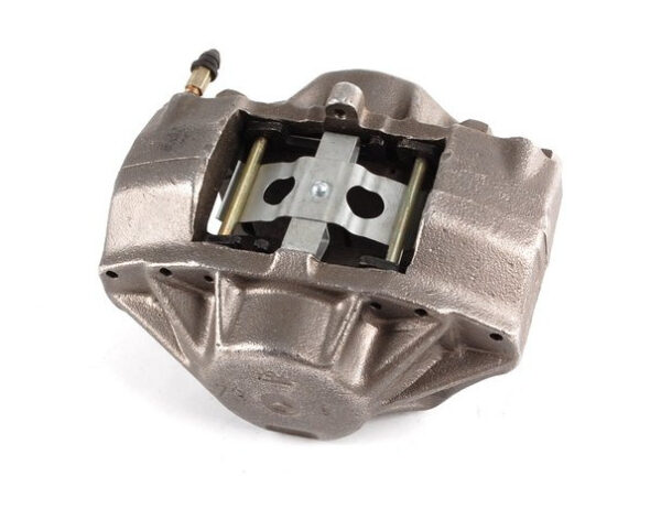 MERCEDES-BENZ S W140 Front Left Wheel Brake Caliper A0004209083 ORIGINAL