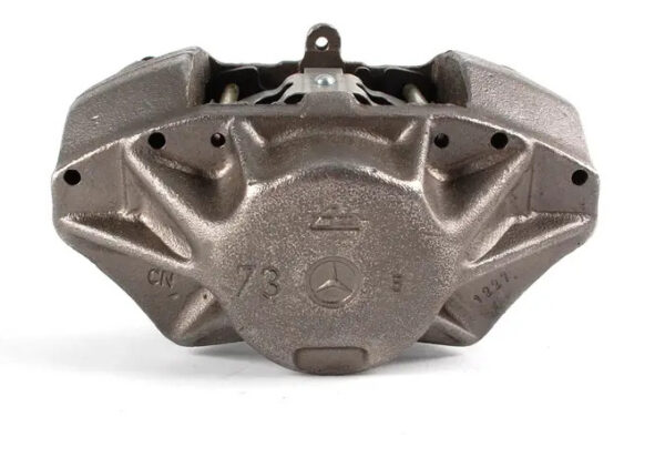 MERCEDES-BENZ S W140 Front Left Wheel Brake Caliper A0004209083 ORIGINAL - Image 2