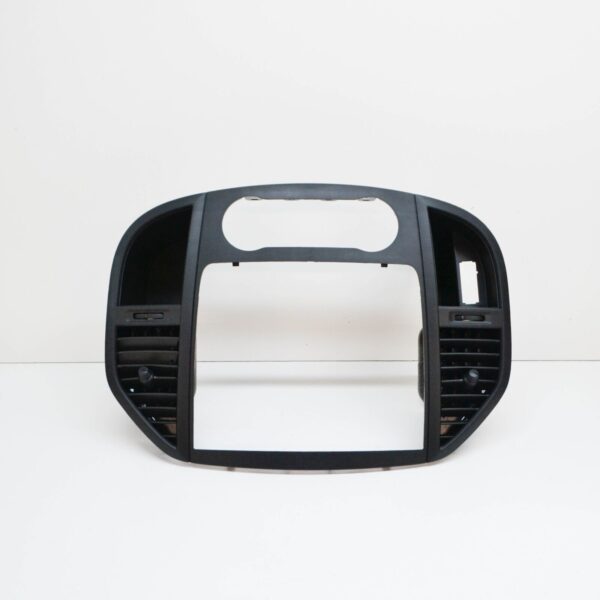 MB VITO W447 Dash Panel Upper Center Cover Trim A44768010079051 ORIGINAL - Image 2