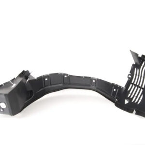 MERCEDES-BENZ E W210 Front Left Wheel Housing Liner A2106989130 ORIGINAL