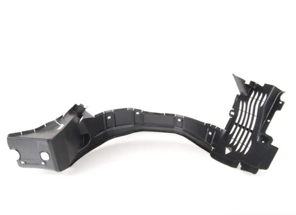 MERCEDES-BENZ E W210 Front Left Wheel Housing Liner A2106989130 ORIGINAL