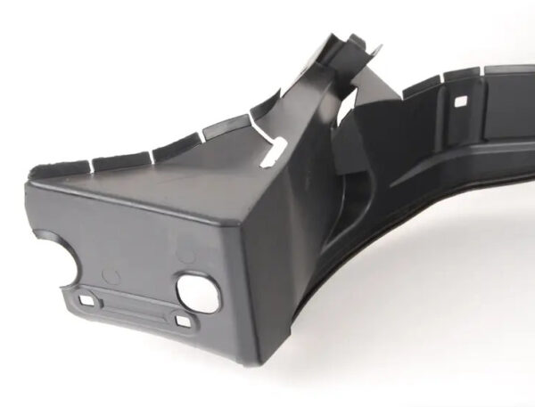 MERCEDES-BENZ E W210 Front Left Wheel Housing Liner A2106989130 ORIGINAL - Image 3
