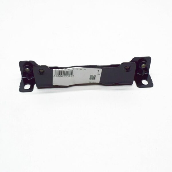 MERCEDES-BENZ C W206 Front Center Reinforcement Holder A2066223000 ORIGINAL
