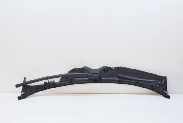 MERCEDES-BENZ E W211 Front Windshield Cowl Rain Tray LHD A2118300513 ORIGINAL - Image 3