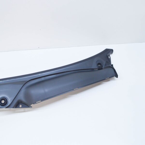 MERCEDES-BENZ E W211 Front Windshield Cowl Rain Tray LHD A2118300513 ORIGINAL - Image 4