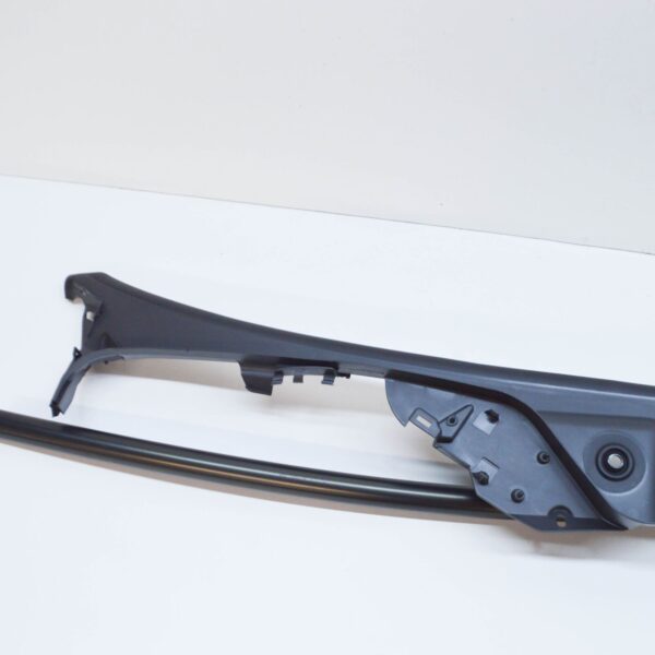 MERCEDES-BENZ E W211 Front Windshield Cowl Rain Tray LHD A2118300513 ORIGINAL - Image 5