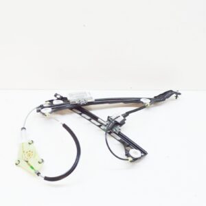 AUDI TT 8J Front Left Window Regulator 8J0837461E ORIGINAL