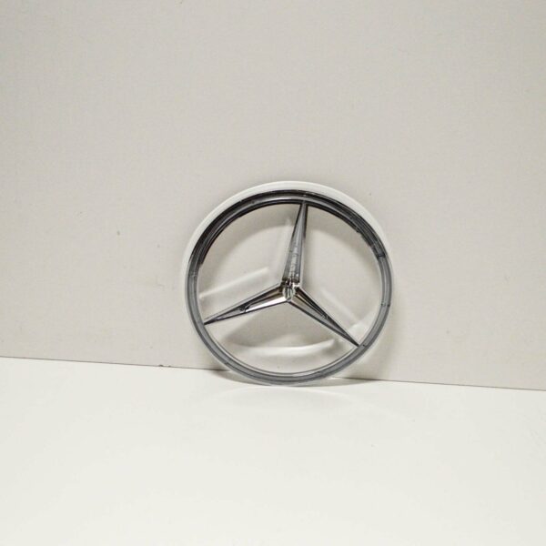 MERCEDES-BENZ G W460 Front Emblem Badge A4608880009 ORIGINAL - Image 5