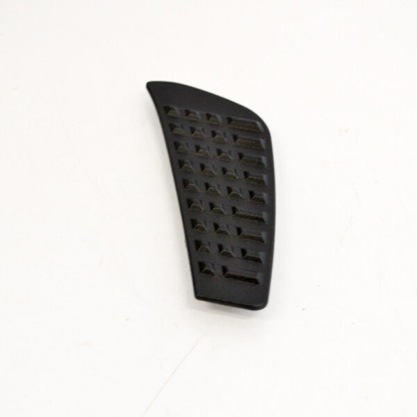 MERCEDES-BENZ NEW ACTROS ORIGINAL Cover Step Plate A9606662628 2017 - Image 4