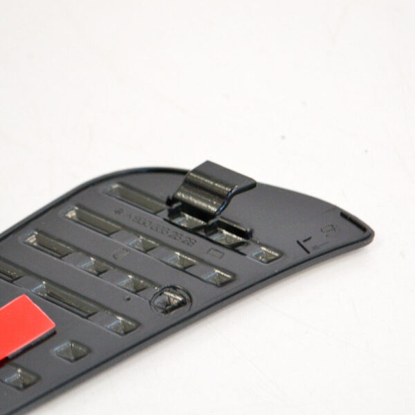 MERCEDES-BENZ NEW ACTROS ORIGINAL Cover Step Plate A9606662628 2017 - Image 5