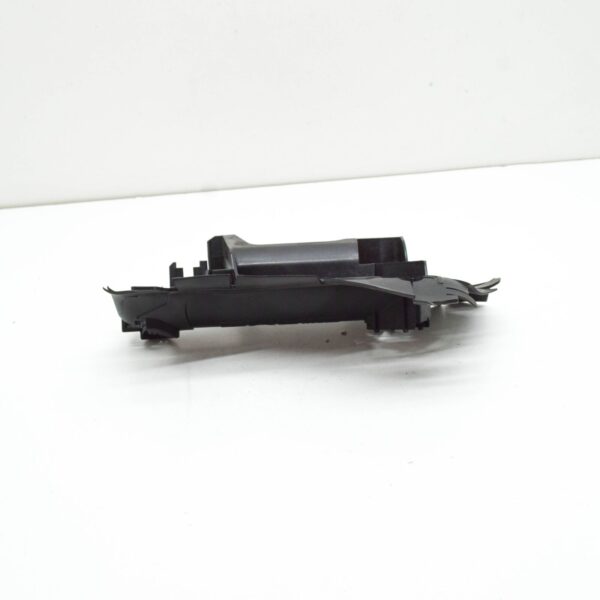 MERCEDES-BENZ E W212 Left Engine Oil Cooler Bracket A2125001631 ORIGINAL - Image 2