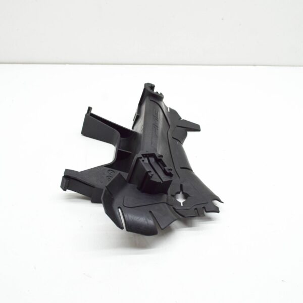 MERCEDES-BENZ E W212 Left Engine Oil Cooler Bracket A2125001631 ORIGINAL - Image 3