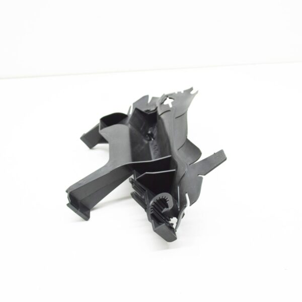 MERCEDES-BENZ E W212 Left Engine Oil Cooler Bracket A2125001631 ORIGINAL - Image 5